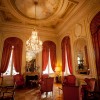 The Hotel Regina in Paris France.